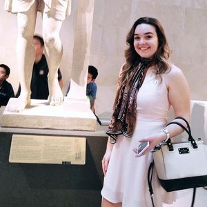 Meet your Posher, Amanda